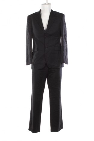 Pánský oblek  Bossini, Velikost L, Barva Černá, Cena  899,00 Kč