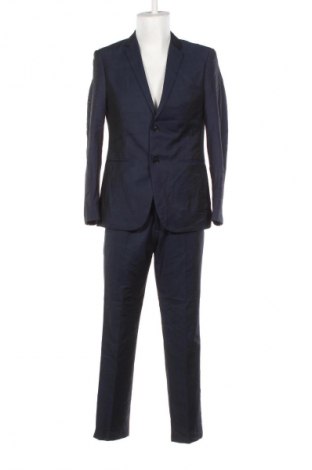 Pánský oblek  Connor, Velikost L, Barva Modrá, Cena  569,00 Kč