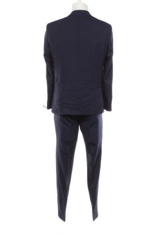 Costum de bărbați Daniel Hechter, Mărime M, Culoare Albastru, Preț 1.484,99 Lei
