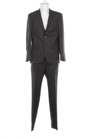 Herrenanzug Daniel Hechter, Größe L, Farbe Grau, Preis € 394,99