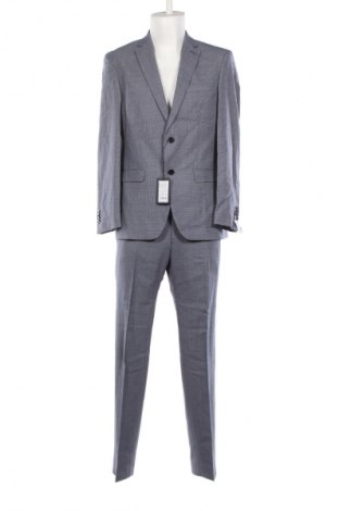 Herrenanzug Daniel Hechter, Größe L, Farbe Mehrfarbig, Preis 319,99 €