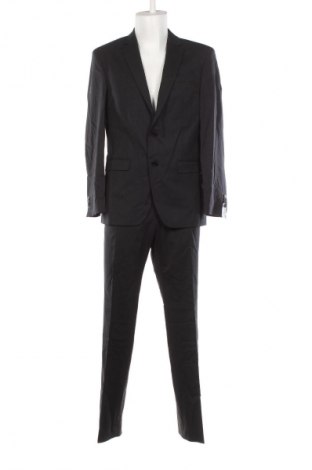 Herrenanzug Daniel Hechter, Größe L, Farbe Grau, Preis 319,99 €