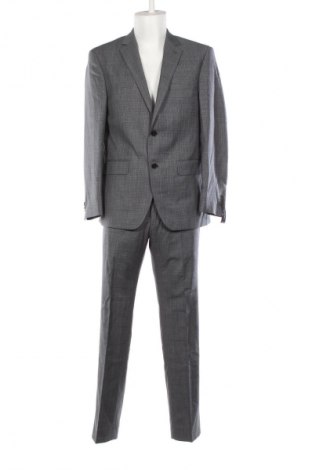 Herrenanzug Daniel Hechter, Größe L, Farbe Grau, Preis € 319,99