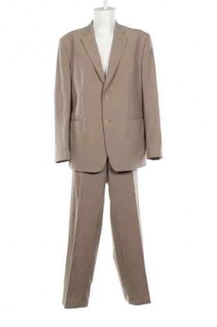 Costum de bărbați Hugo Boss, Mărime XXL, Culoare Bej, Preț 458,99 Lei