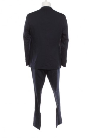 Herrenanzug Jack & Jones, Größe L, Farbe Blau, Preis 144,99 €
