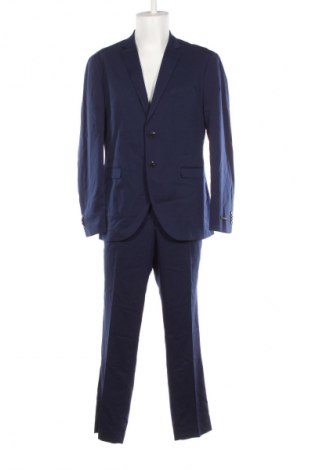 Pánský oblek  Jack & Jones, Velikost XL, Barva Modrá, Cena  3 699,00 Kč