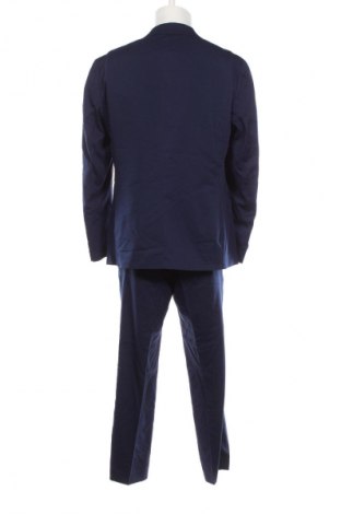 Pánský oblek  Jack & Jones, Velikost XL, Barva Modrá, Cena  3 699,00 Kč