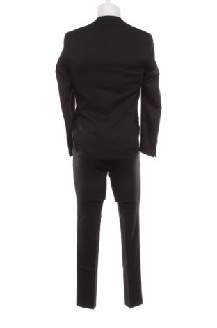 Herrenanzug Jack & Jones PREMIUM, Größe S, Farbe Schwarz, Preis 104,99 €