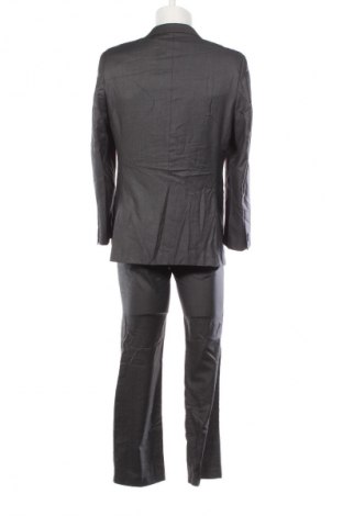 Herrenanzug Jonathan Adams, Größe M, Farbe Grau, Preis € 30,99