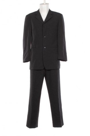 Herrenanzug Montego, Größe M, Farbe Grau, Preis € 71,99