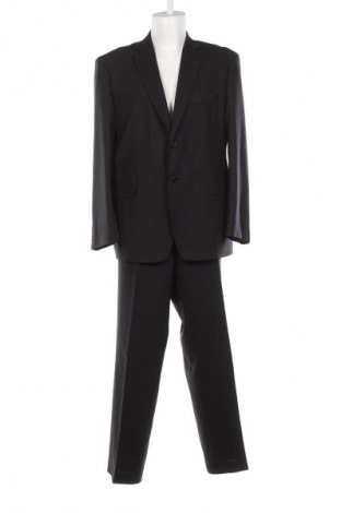 Мъжки костюм Otto Berg, Размер XXL, Цвят Черен, Цена 117,30 лв.