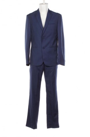 Herrenanzug Top Secret, Größe L, Farbe Blau, Preis € 50,00