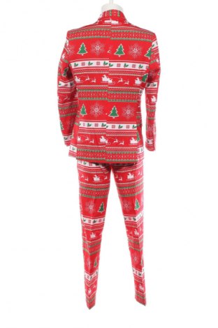 Ανδρικό κοστούμι Unbranded, Μέγεθος M, Χρώμα Πολύχρωμο, Τιμή 47,99 €