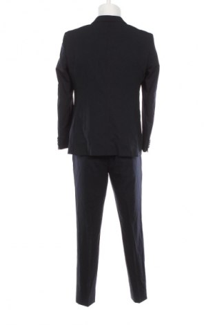Ανδρικό κοστούμι Unbranded, Μέγεθος L, Χρώμα Μπλέ, Τιμή 46,99 €