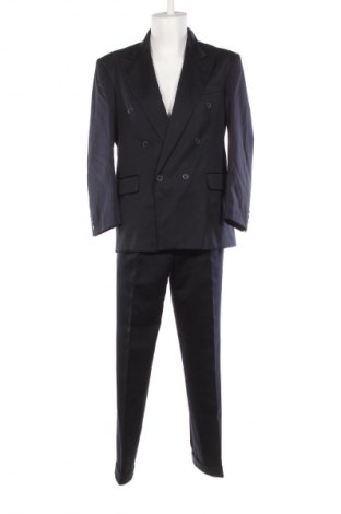 Ανδρικό κοστούμι Unbranded, Μέγεθος M, Χρώμα Μπλέ, Τιμή 59,99 €