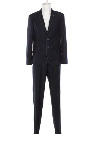 Costum de bărbați Unbranded, Mărime L, Culoare Albastru, Preț 200,99 Lei