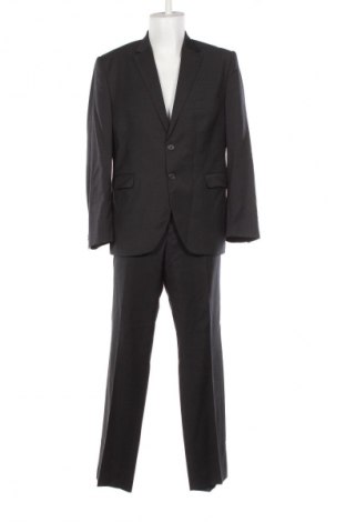 Мъжки костюм Van Gils, Размер XL, Цвят Черен, Цена 171,00 лв.