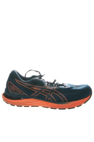 Herrenschuhe ASICS, Größe 45, Farbe Mehrfarbig, Preis 72,99 €
