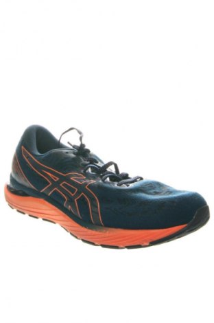 Herrenschuhe ASICS, Größe 45, Farbe Mehrfarbig, Preis 72,99 €