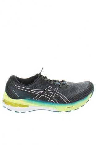 Herrenschuhe ASICS, Größe 43, Farbe Mehrfarbig, Preis 137,99 €