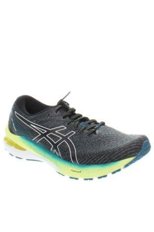 Herrenschuhe ASICS, Größe 43, Farbe Mehrfarbig, Preis 137,99 €