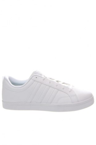 Încălțăminte bărbătească Adidas, Mărime 47, Culoare Alb, Preț 468,99 Lei