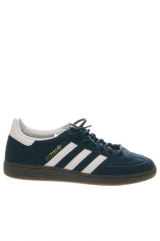 Încălțăminte bărbătească Adidas, Mărime 46, Culoare Albastru, Preț 422,99 Lei