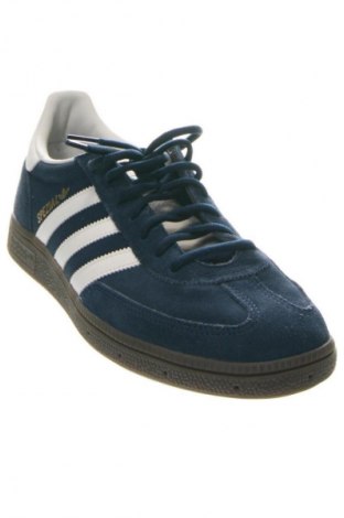 Încălțăminte bărbătească Adidas, Mărime 46, Culoare Albastru, Preț 422,99 Lei