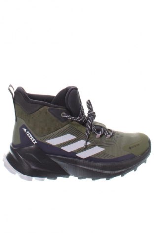 Încălțăminte bărbătească Adidas, Mărime 38, Culoare Verde, Preț 599,99 Lei