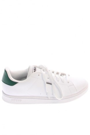 Мъжки обувки Adidas, Размер 43, Цвят Бял, Цена 167,99 лв.