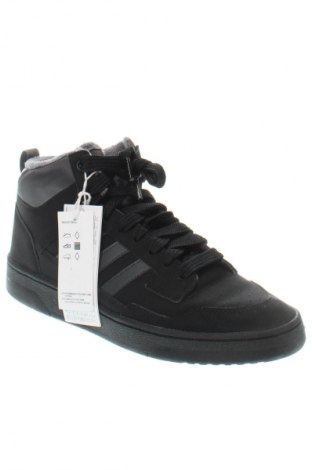 Încălțăminte bărbătească Adidas, Mărime 46, Culoare Negru, Preț 519,99 Lei