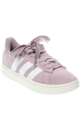 Încălțăminte bărbătească Adidas, Mărime 40, Culoare Mov deschis, Preț 519,99 Lei
