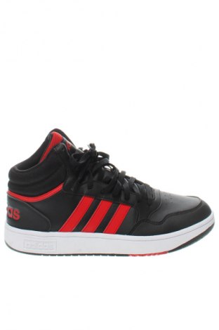 Мъжки обувки Adidas, Размер 44, Цвят Черен, Цена 167,99 лв.
