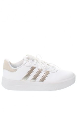 Încălțăminte bărbătească Adidas, Mărime 42, Culoare Alb, Preț 519,99 Lei