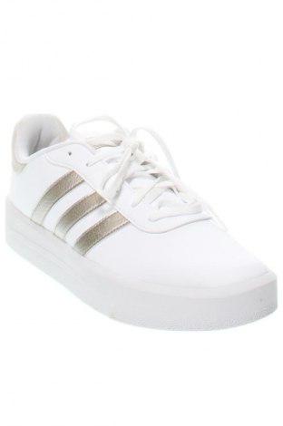Încălțăminte bărbătească Adidas, Mărime 42, Culoare Alb, Preț 519,99 Lei