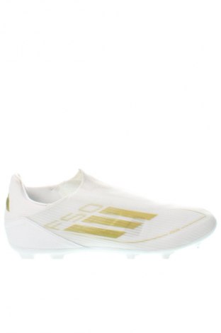 Мъжки обувки Adidas, Размер 43, Цвят Бял, Цена 127,99 лв.