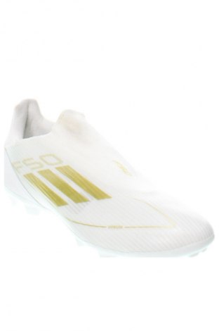 Мъжки обувки Adidas, Размер 43, Цвят Бял, Цена 127,99 лв.