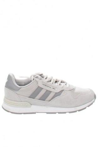 Încălțăminte bărbătească Adidas, Mărime 45, Culoare Gri, Preț 422,99 Lei