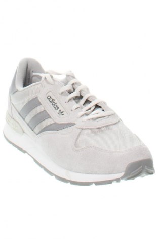 Încălțăminte bărbătească Adidas, Mărime 45, Culoare Gri, Preț 422,99 Lei