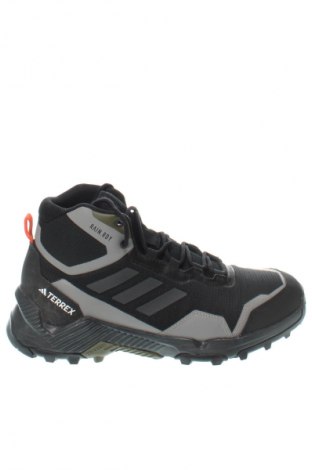 Încălțăminte bărbătească Adidas, Mărime 42, Culoare Negru, Preț 386,99 Lei