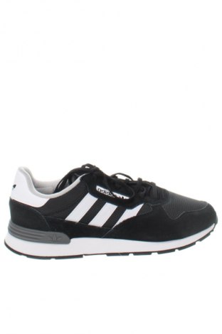 Încălțăminte bărbătească Adidas, Mărime 46, Culoare Negru, Preț 468,99 Lei