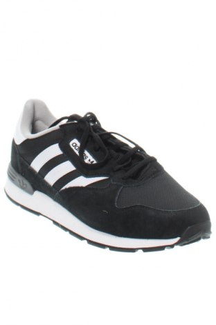 Încălțăminte bărbătească Adidas, Mărime 46, Culoare Negru, Preț 468,99 Lei