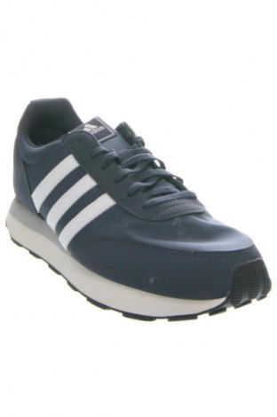 Мъжки обувки Adidas, Размер 45, Цвят Син, Цена 204,99 лв.