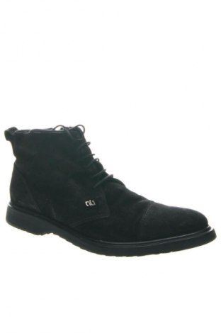 Obuwie męskie Aldo Brue, Rozmiar 43, Kolor Czarny, Cena 372,02 zł