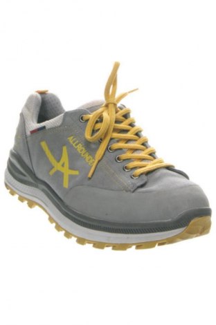 Pánské boty Allrounder, Velikost 41, Barva Šedá, Cena  829,00 Kč