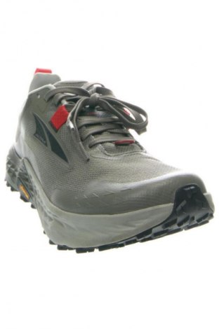 Ανδρικά παπούτσια Altra, Μέγεθος 41, Χρώμα Πράσινο, Τιμή 134,99 €