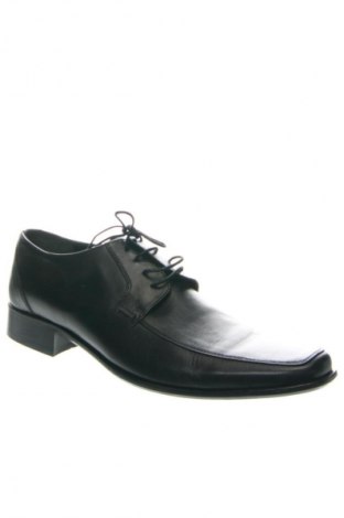 Încălțăminte bărbătească BOSS, Mărime 44, Culoare Negru, Preț 597,87 Lei