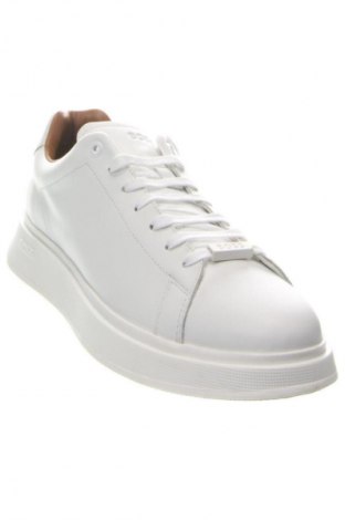 Pánské boty BOSS, Velikost 42, Barva Bílá, Cena  4 849,00 Kč