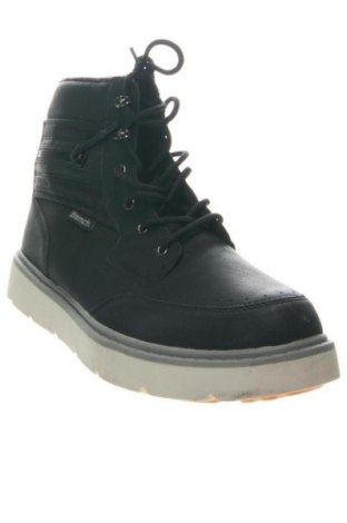 Obuwie męskie Bench, Rozmiar 45, Kolor Czarny, Cena 155,99 zł