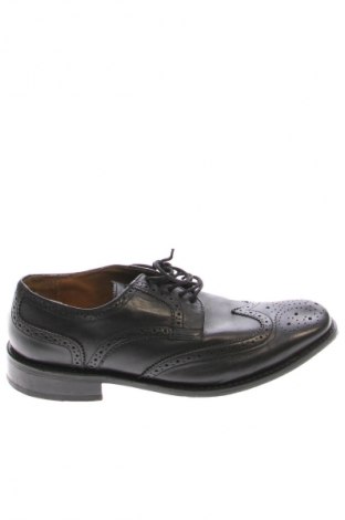 Încălțăminte bărbătească Borelli, Mărime 40, Culoare Negru, Preț 300,00 Lei